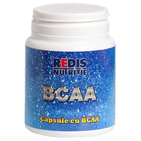 BCAA Capsules